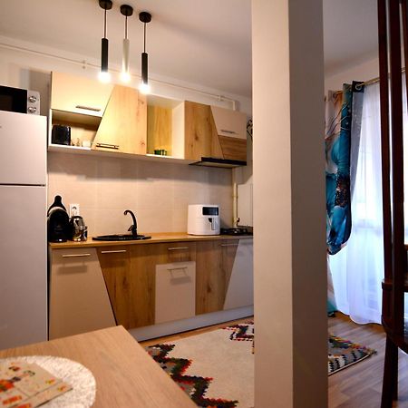 Appartamento Park32 Făgăraş Esterno foto