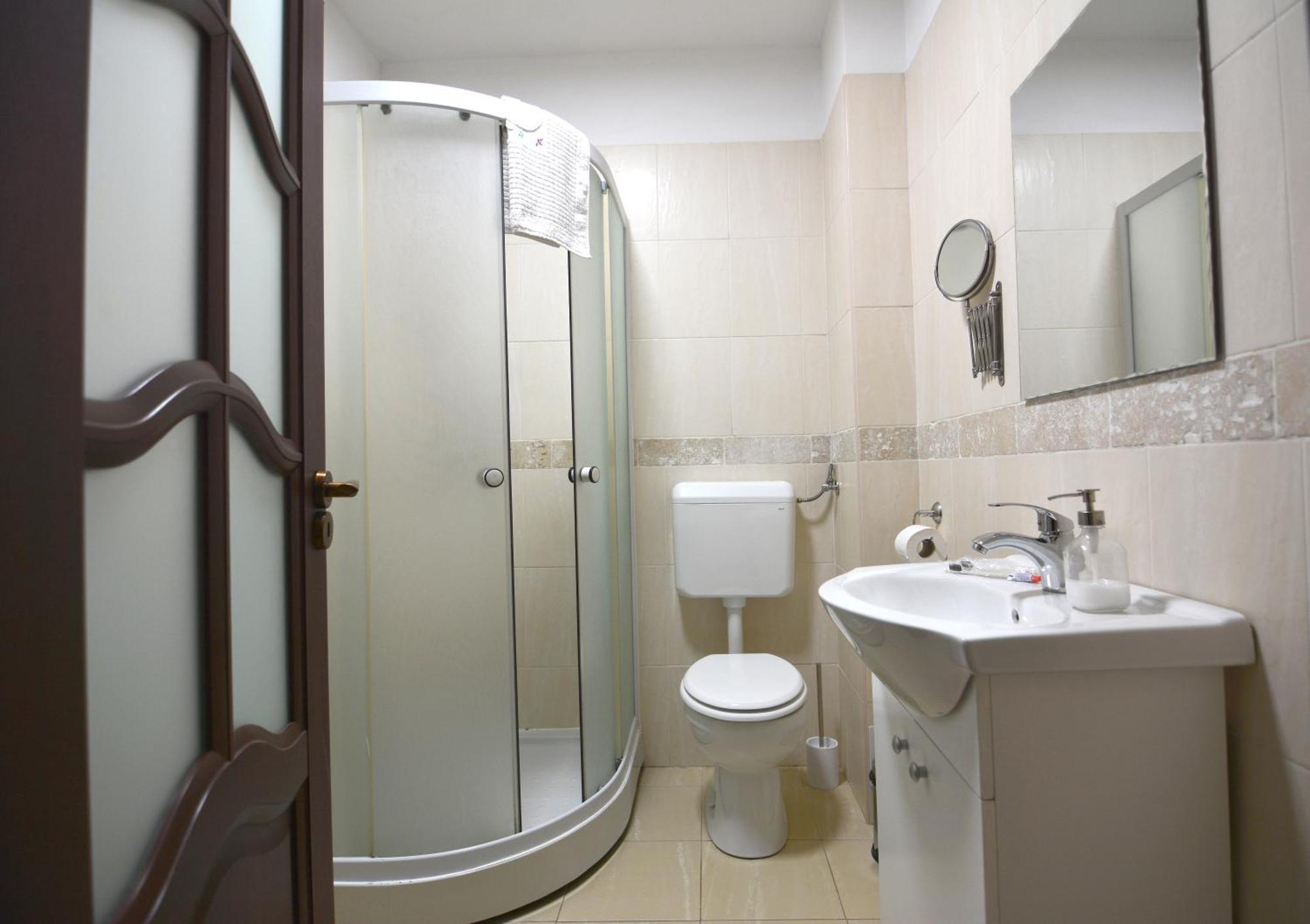 Appartamento Park32 Făgăraş Esterno foto