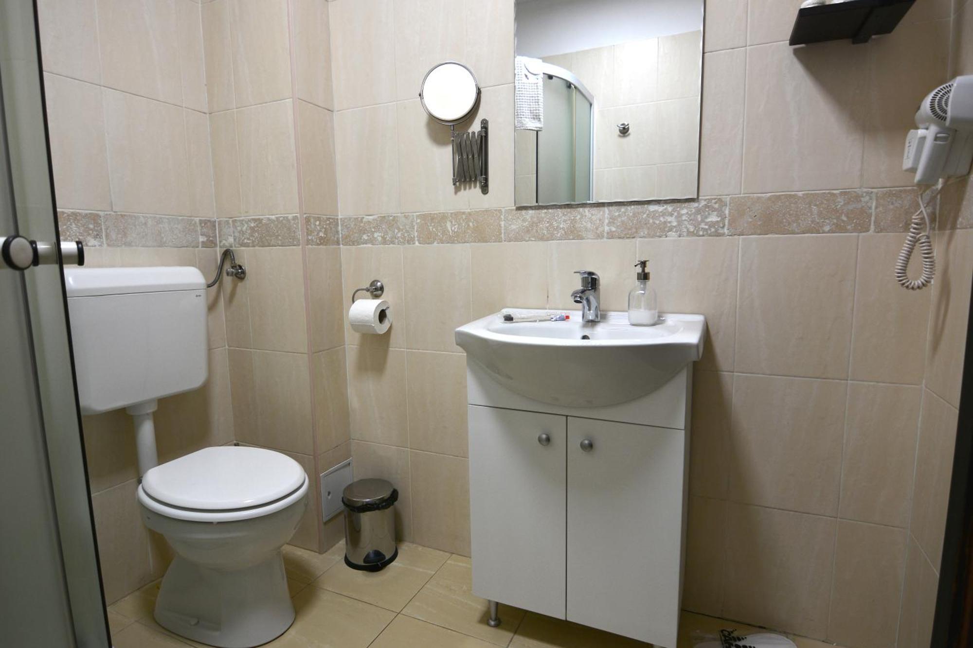Appartamento Park32 Făgăraş Esterno foto